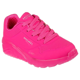Chaussures Skechers Street Uno Ice (Enfant)