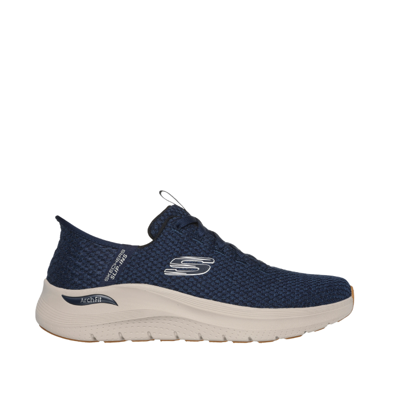 Chaussures Skechers Slip-ins®: Arch Fit® 2.0 – Look Ahead (Homme)