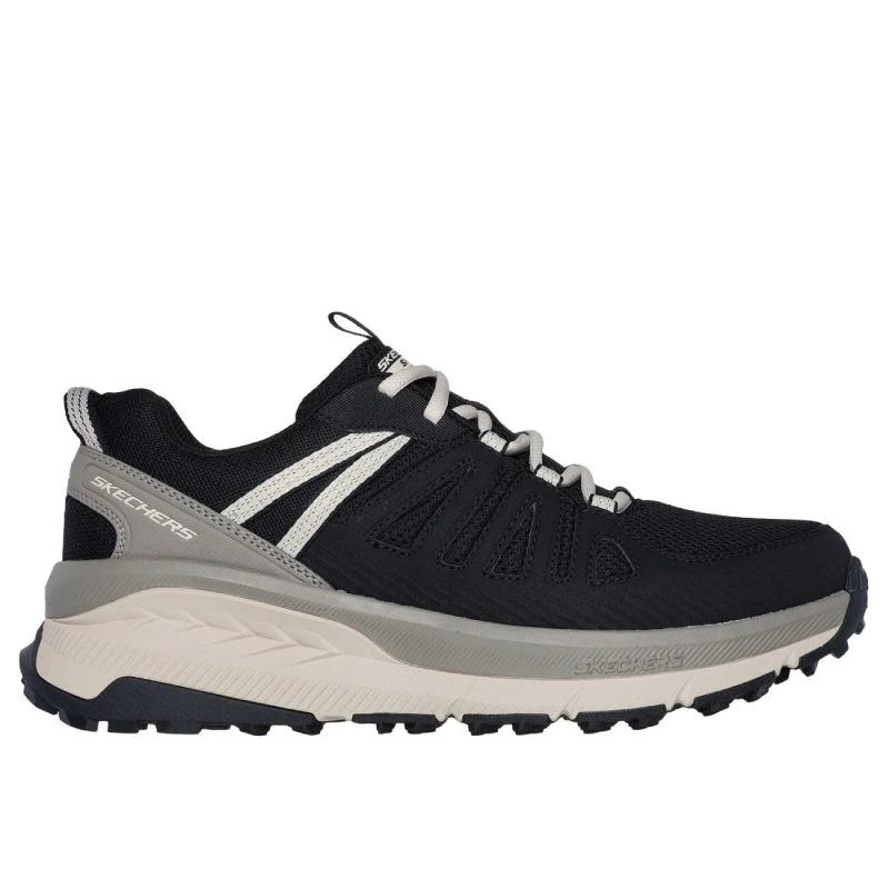 Chaussures Skechers Switch Back – Venture Seeker (Homme)