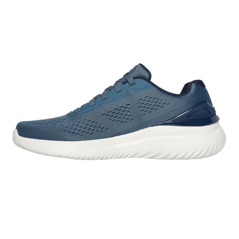 Chaussures Skechers Bounder 2.0 – Blendin (Homme)