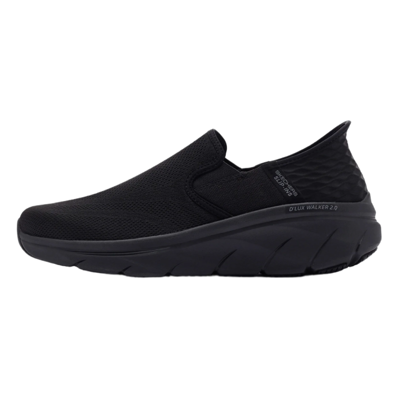 Chaussures Skechers Slip-ins® Relaxed Fit®: D'Lux Walker® 2.0 – Reeler (Homme)