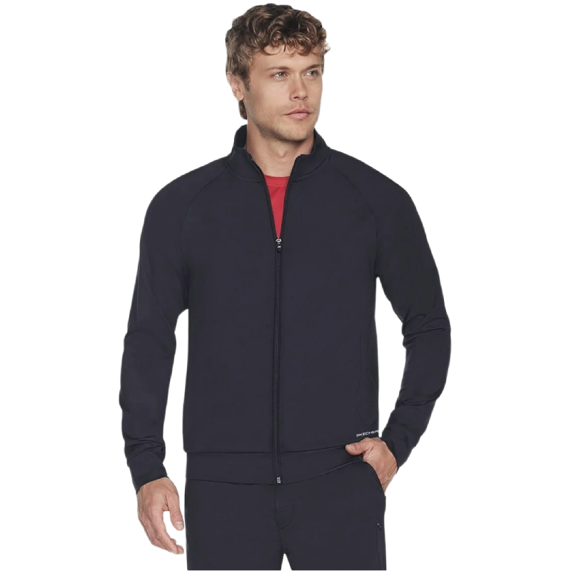 Jacket Skechers SKECH-KNITS ULTRA GO SATURDAY (Homme)