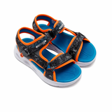 Claquettes Skechers Sola Glow Sandal – Aquatastic (Enfant)
