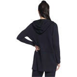 Hooded Cardigan Skechers Restful Hoodigan (Femme)
