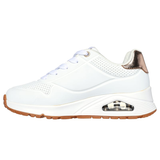 Chaussures Skechers Street™ UNO Gen1 – Shimmer Away (Enfant)