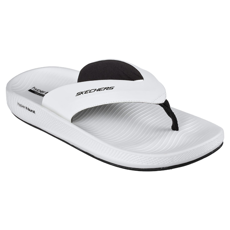 Claquettes Skechers Hyper Slide (Homme)