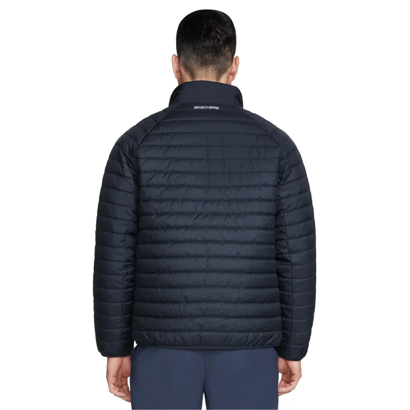 Jacket Skechers GO SHIELD™ Cozy Fit® Altitude Reversible Jacket (Homme)