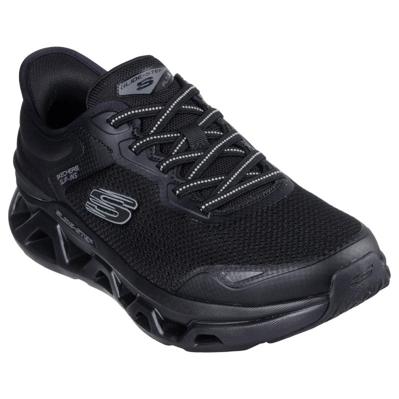Chaussures Skechers Hands Free Slip-ins®: Glide-Step® Altus – Turn Out (Homme)