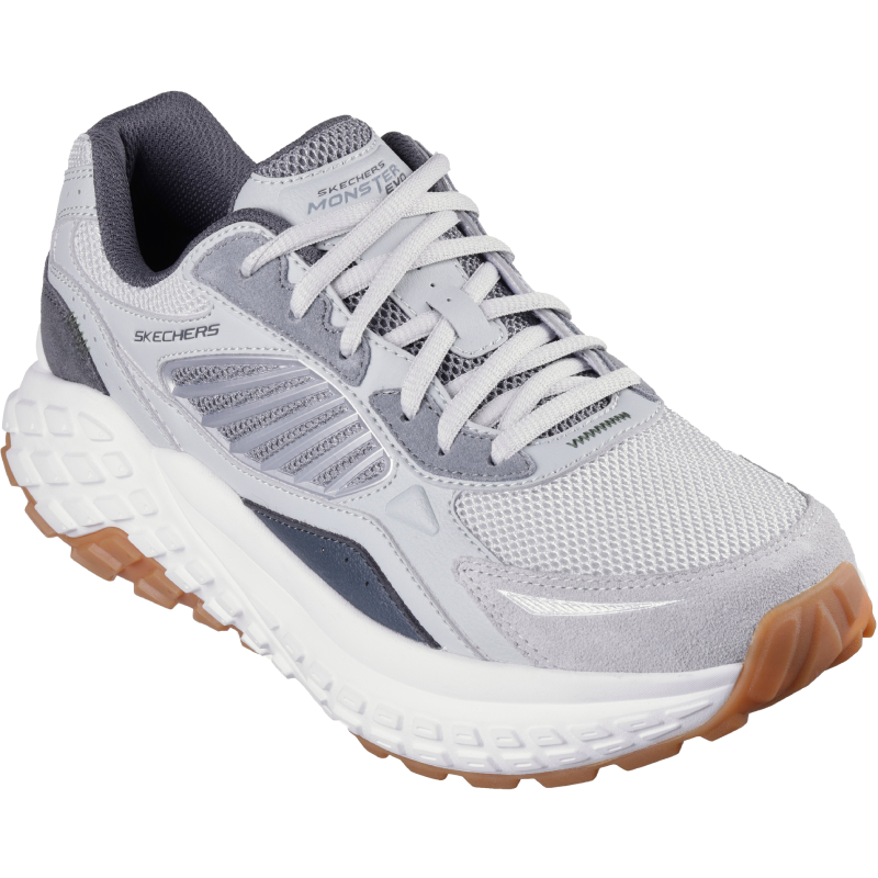 Chaussures Skechers Monster Evo - Calivur (Homme)