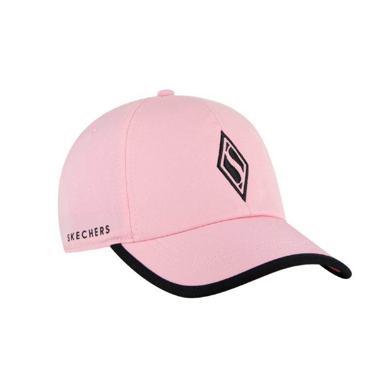 Casquette Skechweave™ Diamond Colorblock Hat