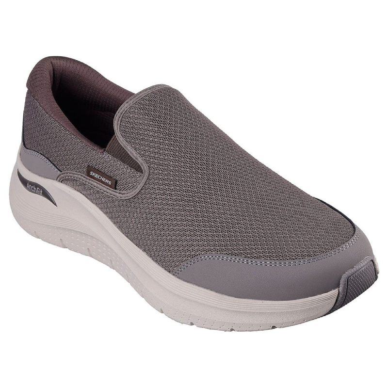 Chaussures Skechers Arch Fit® 2.0 – Vallo (Homme)