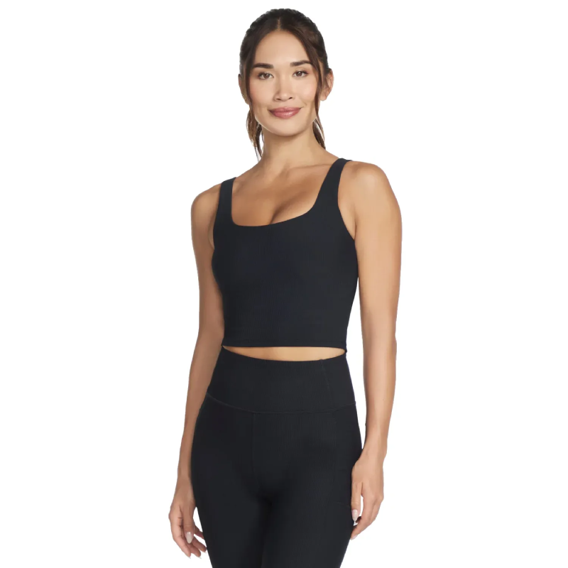 Bra Skechers GO FLEX RIB™ Joy Longline Bra (Femme)