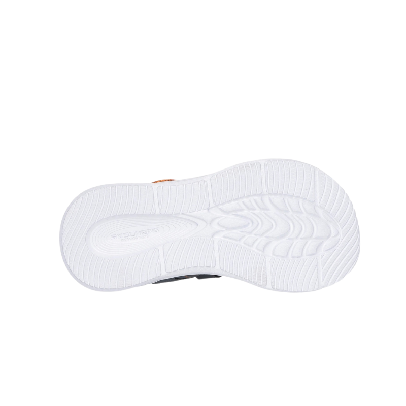 Claquettes Skechers S-Lights® : Sola Glow – Hydro Rays (Enfant)