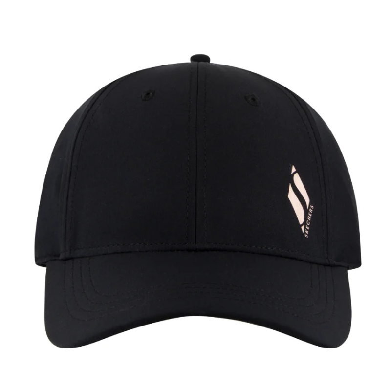 Casquette Skechers Skech-Shine Rose Gold Diamond Hat
