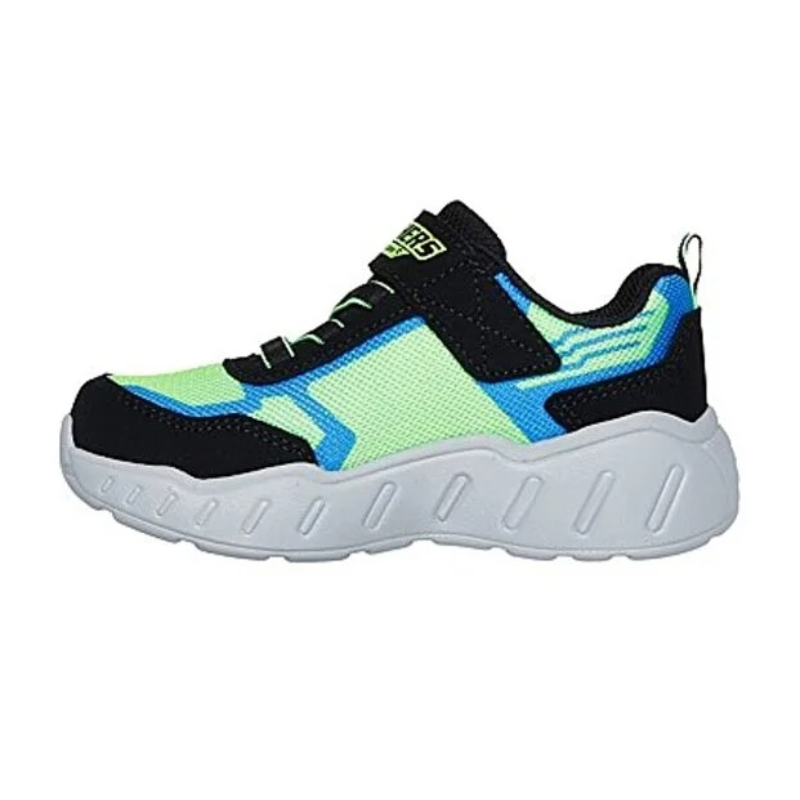 Chaussures  Skechers Play Scene - Storm Brights (Enfant)