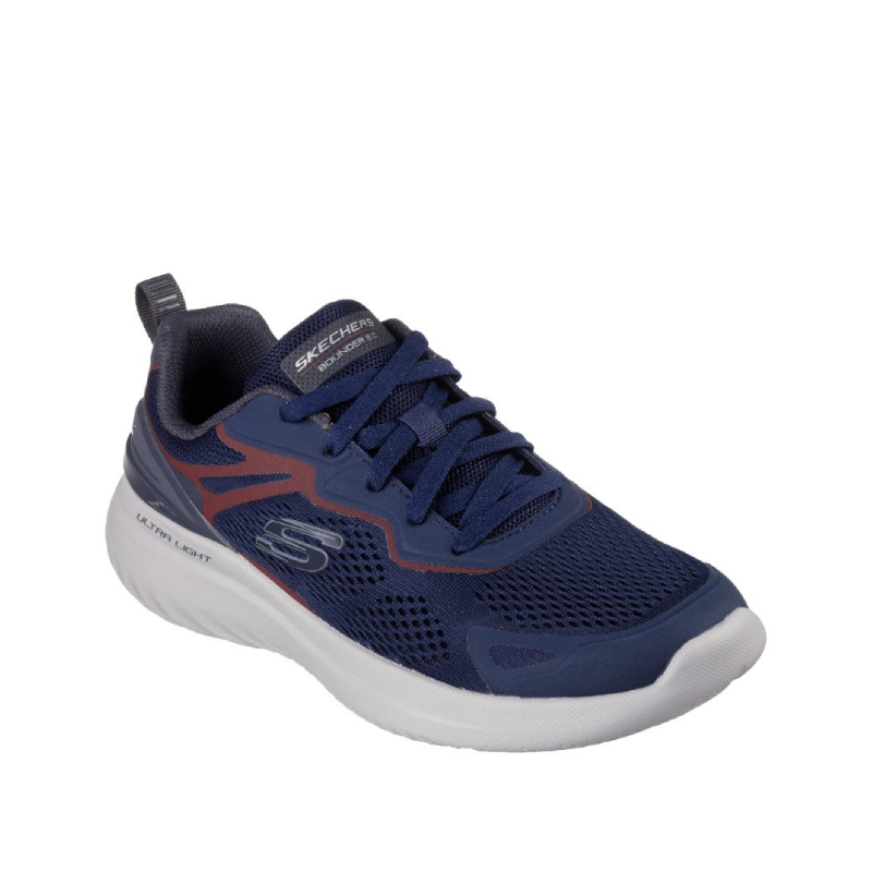 Chaussures Skechers Bounder 2.0 – Andal (Homme)