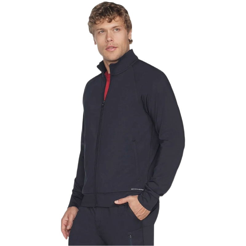 Jacket Skechers SKECH-KNITS ULTRA GO SATURDAY (Homme)