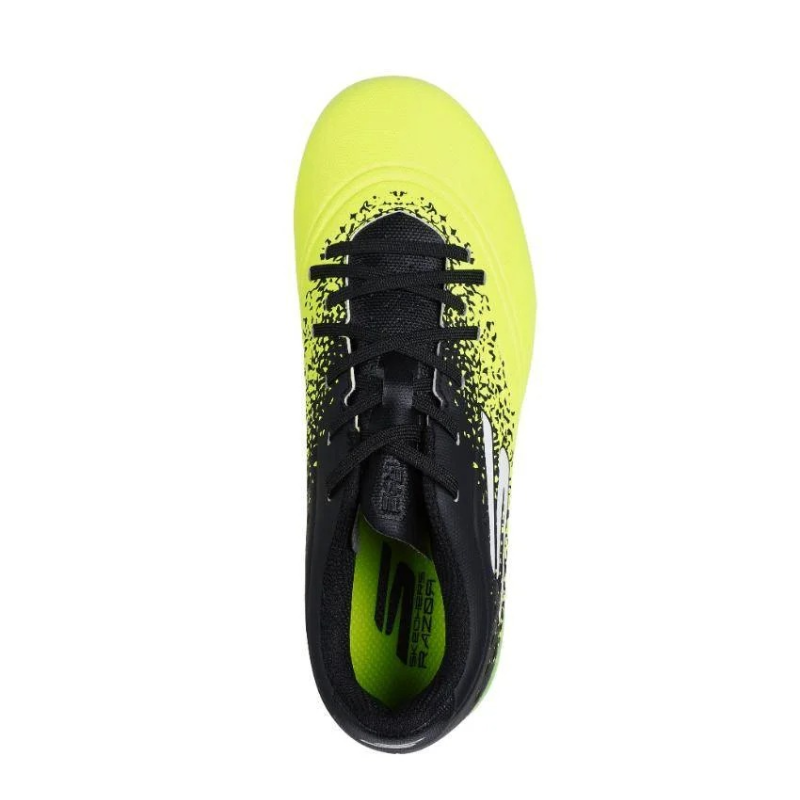 Chaussures Skechers Soccer™: Razor Gold FG™ (Homme)