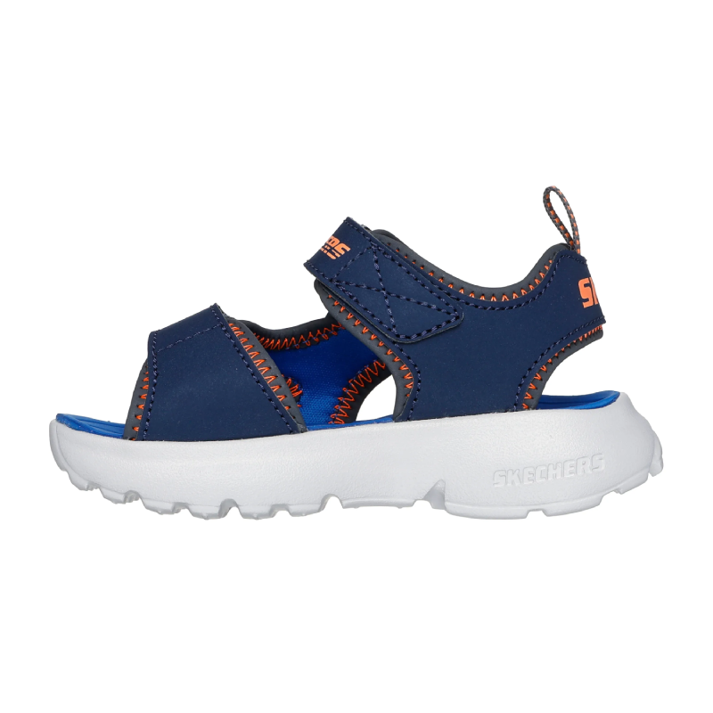 Claquettes Skechers Razor Splash (Enfant)