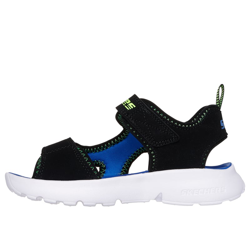 Claquettes Skechers S-Lights® : Sola Glow – Hydro Rays (Enfant)