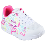 Chaussures Skechers Street™ UNO Lite – My Drip (Enfant)