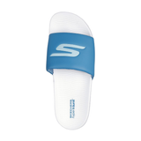 Claquettes Skechers Hyper Slide – Deriver (Homme)