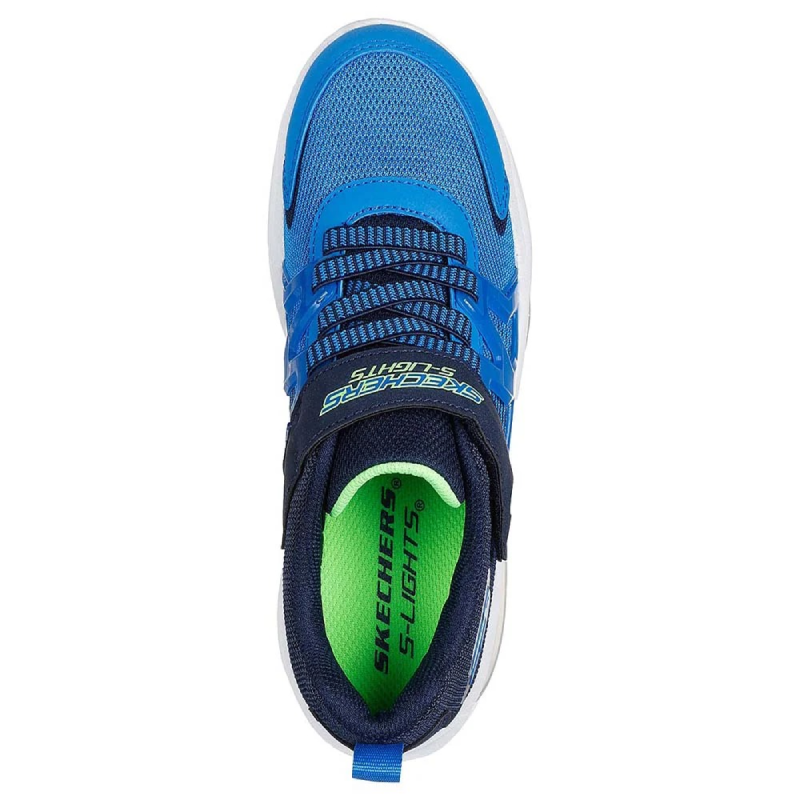 Chaussures Skechers S-Lights : Prismatrons (Enfant)