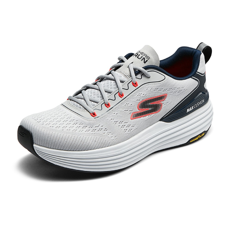 Chaussures Skechers Max Cushioning Suspension™ – Voyager (Homme)