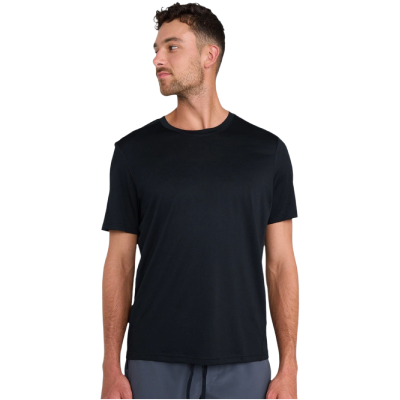 T-shirt Skechers GO DRI Charge Tee (Homme)