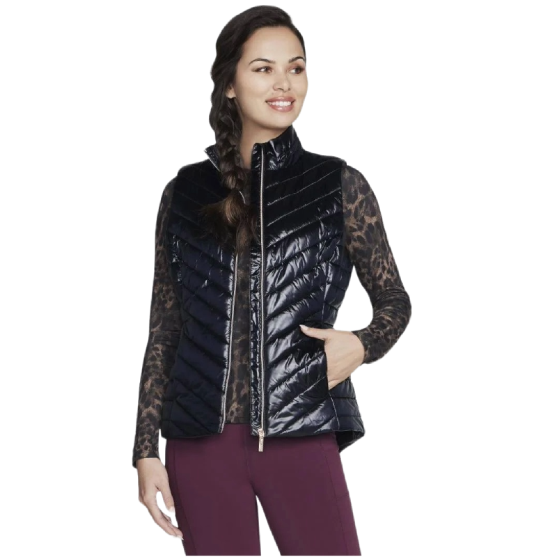 Vest Skechers GO SHIELD® Shine (Femme)