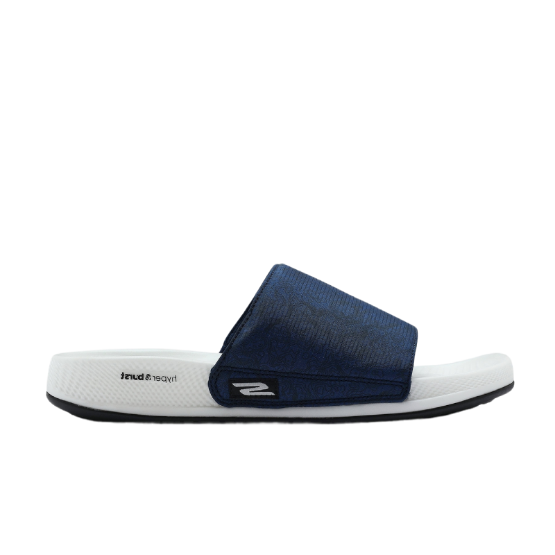 Claquettes Skechers Hyper Slide Topographic (Homme)
