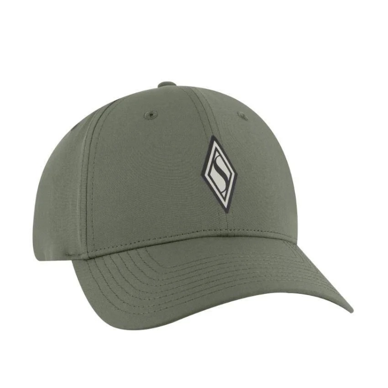 Casquette  SKECHWEAVE™ Diamond Snapback Hat