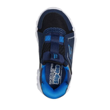 Chaussures Skechers Hands Free Slip-ins® S-Lights® : Hypno-Flash 2.0 – Brisk-Brights (Enfant)