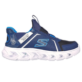 Chaussures Skechers Hands Free Slip-ins® S-Lights® : Hypno-Flash 2.0 – Brisk-Brights (Enfant)