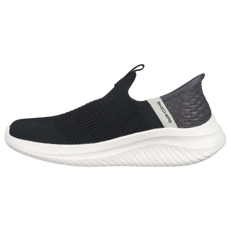 Chaussures  Skechers Hands Free Slip-ins® : Ultra Flex 3.0 – Smooth Step (Enfant)