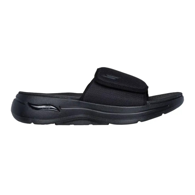 Claquettes Skechers GO WALK® Arch Fit® Sandal – Manta Ray Bay (Homme)