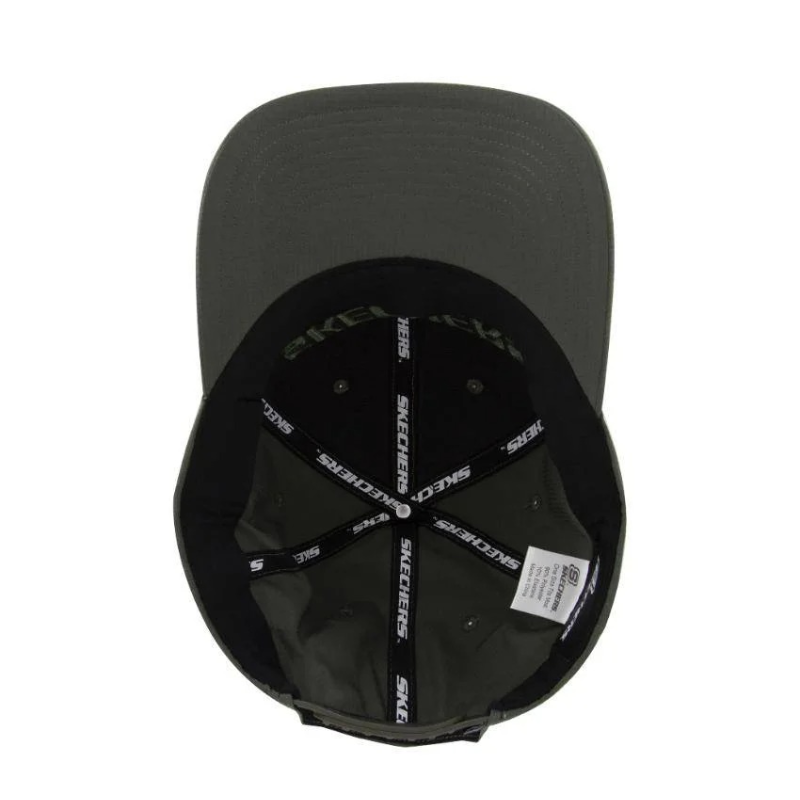 Casquette Skechers Triple S Hat