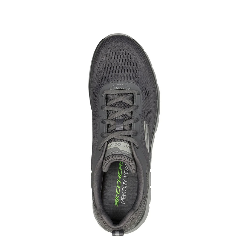 Chaussures Skechers Track – Broader (Homme)