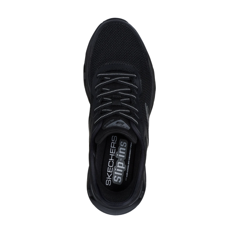 Chaussures Skechers Hands Free Slip-ins®: Glide-Step® Altus – Turn Out (Homme)