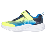 Chaussures Skechers Microspec Advance (Enfant)