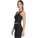 Bra Skechers GO FLEX RIB™ Joy Longline Bra (Femme)