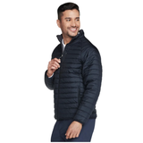 Jacket Skechers GO SHIELD™ Cozy Fit® Altitude Reversible Jacket (Homme)