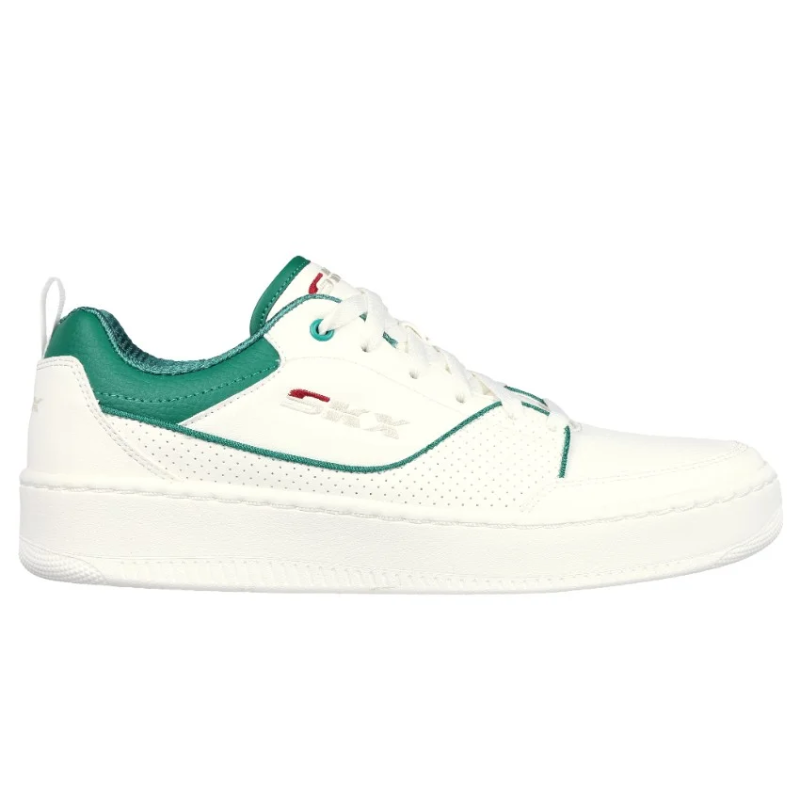 Chaussures Skechers Sport Court 92 – Ottoman (Homme)