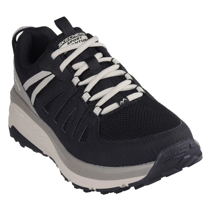 Chaussures Skechers Switch Back – Venture Seeker (Homme)