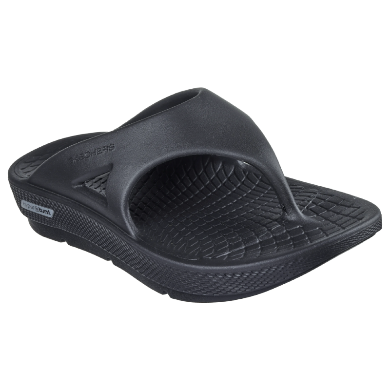 Claquettes Skechers GO RECOVER® Refresh – Contend (Homme)