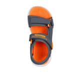 Claquettes Skechers S-Lights® : Sola Glow – Hydro Rays (Enfant)