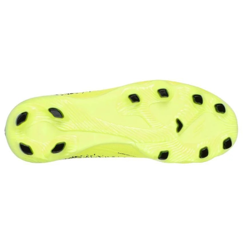 Chaussures Skechers Soccer™: Razor Gold FG™ (Homme)