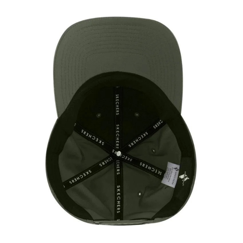 Casquette  SKECHWEAVE™ Diamond Snapback Hat