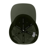 Casquette  SKECHWEAVE™ Diamond Snapback Hat