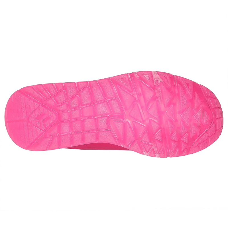 Chaussures Skechers Street Uno Ice (Enfant)